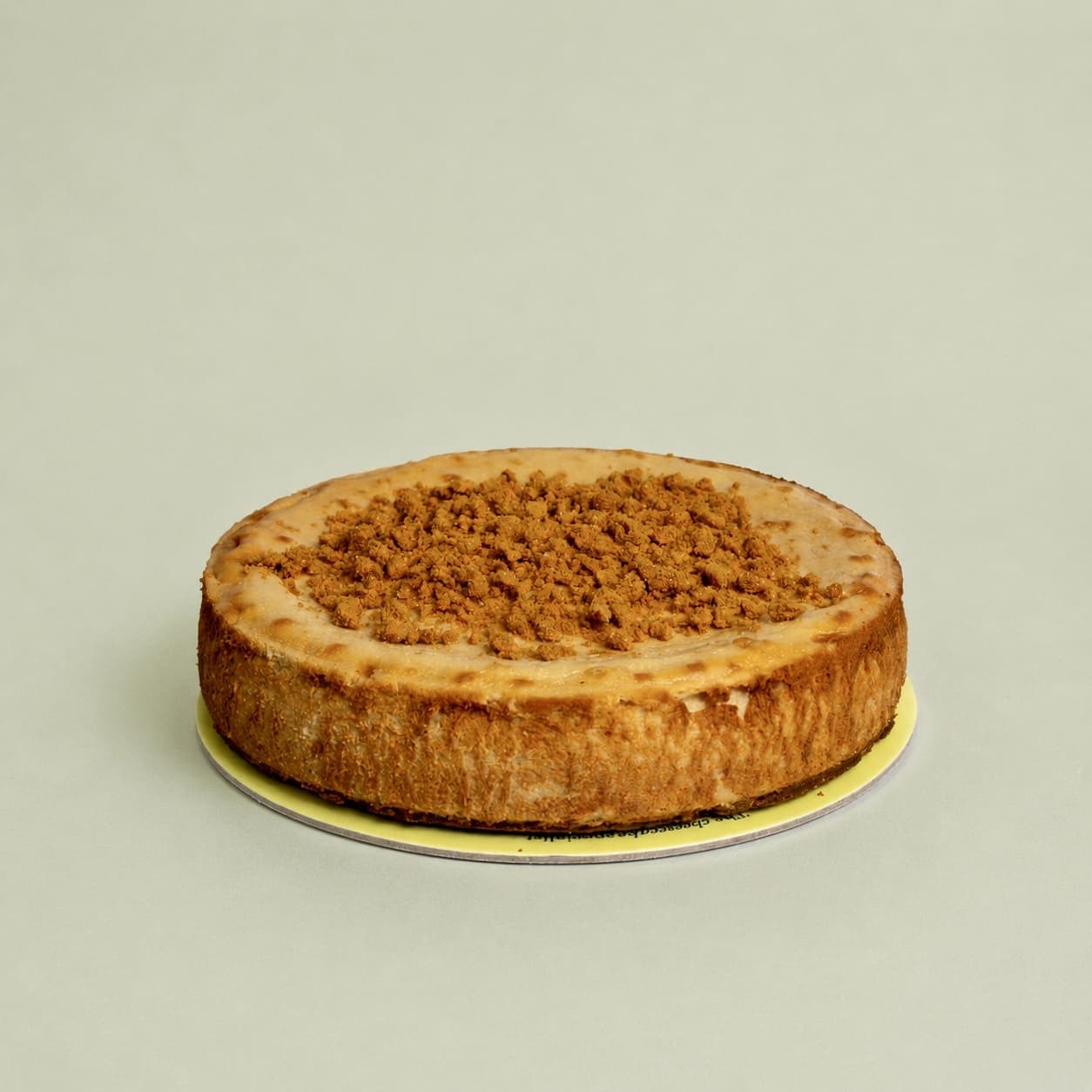 Lotus Biscoff